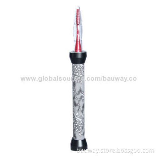 2014 New Product Hookah Hose Ecigator Ecig, Various Colors and OEM Service Available